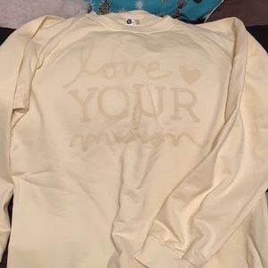 COPY - Sweatshirt